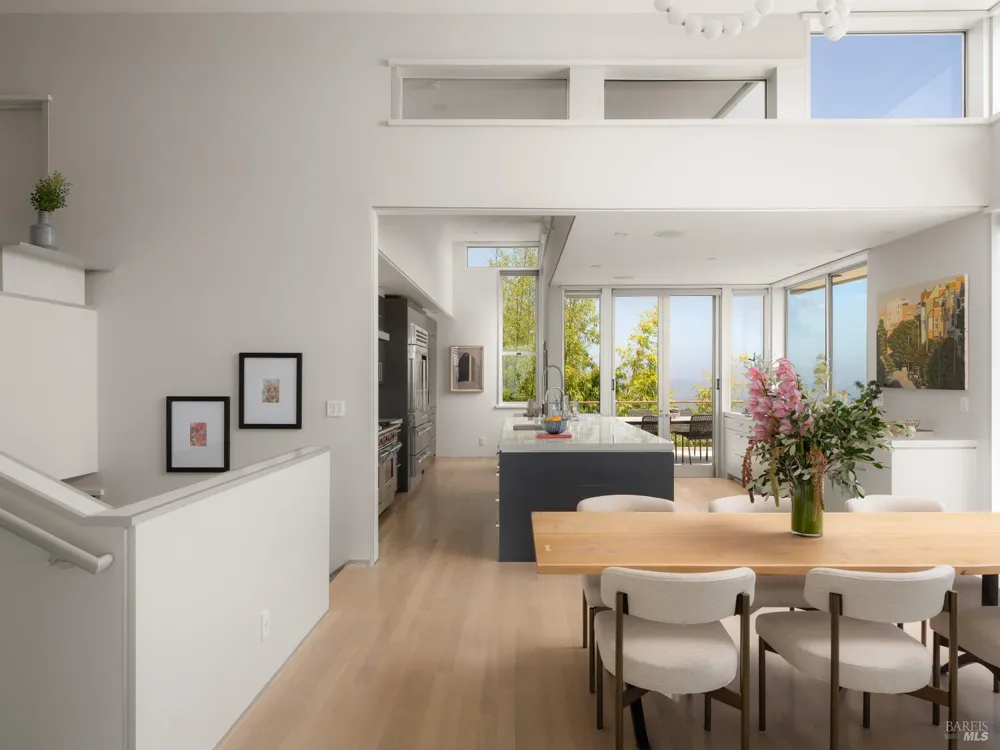 116 Sugarloaf Drive Tiburon, CA 94920
