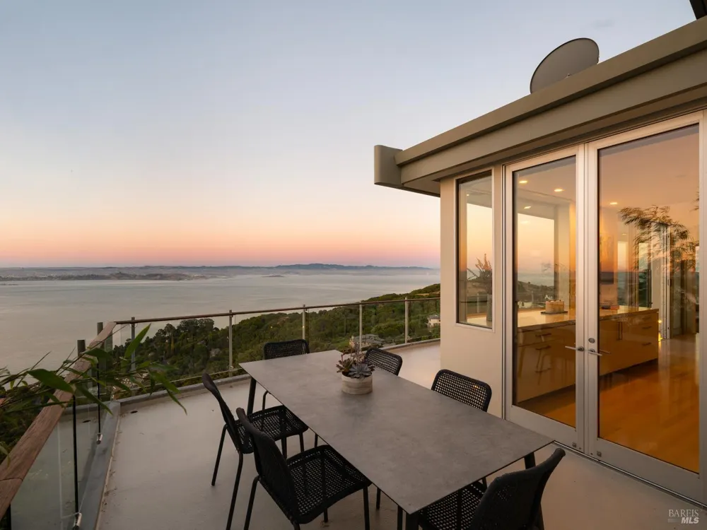116 Sugarloaf Drive Tiburon, CA 94920