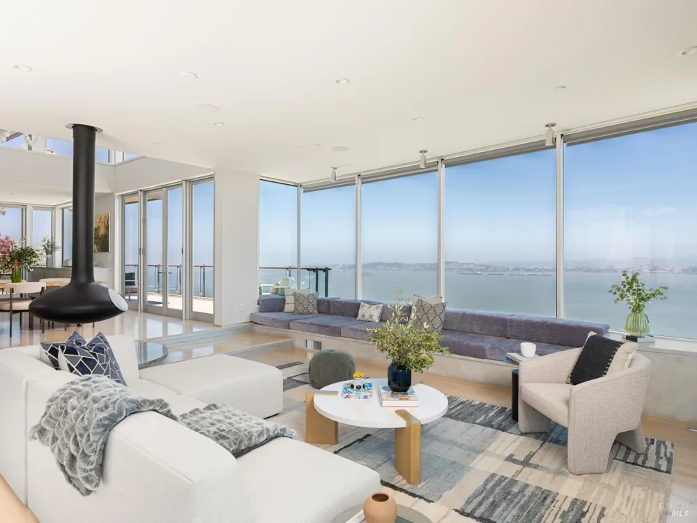 116 Sugarloaf Drive Tiburon, CA 94920