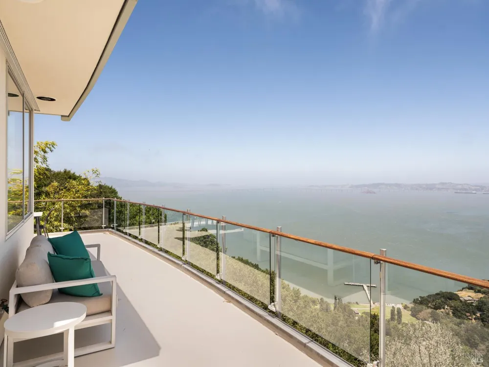 116 Sugarloaf Drive Tiburon, CA 94920