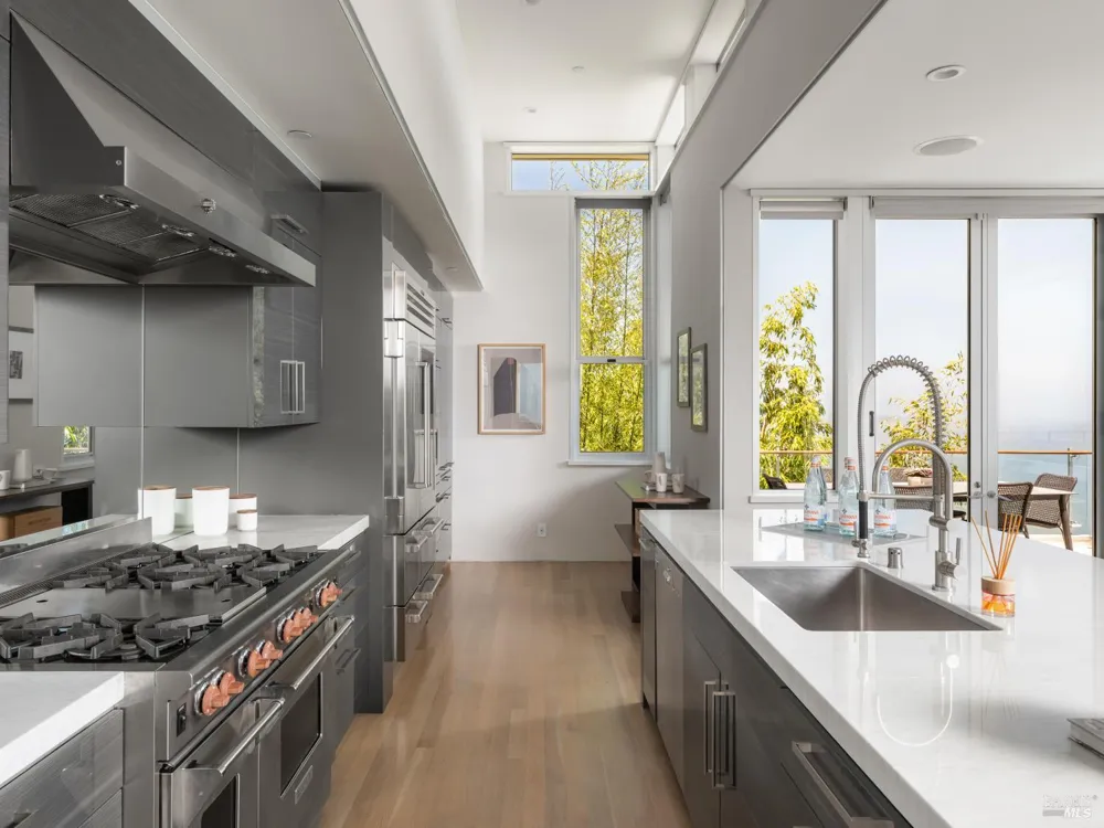 116 Sugarloaf Drive Tiburon, CA 94920