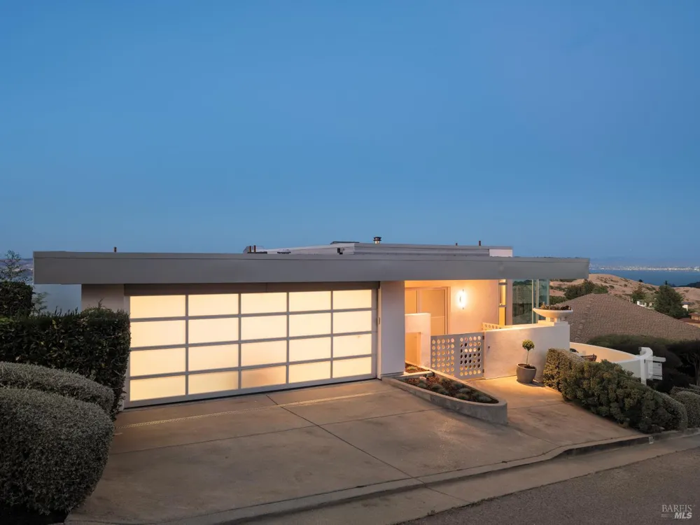 116 Sugarloaf Drive Tiburon, CA 94920