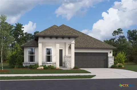 4318 Garden Landing