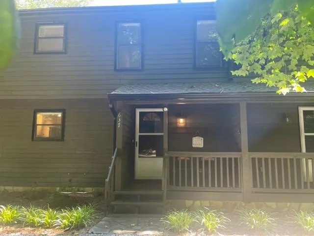 637 Riverside Drive East Ellijay, GA 30536