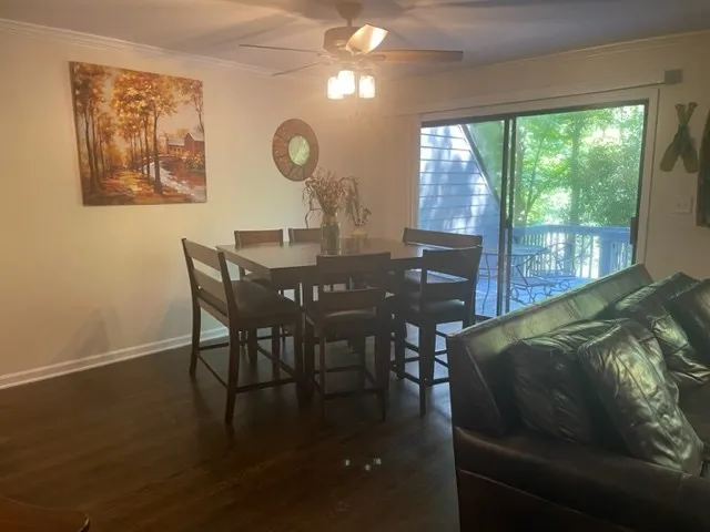 637 Riverside Drive East Ellijay, GA 30536