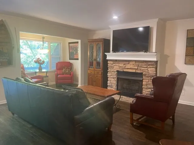 637 Riverside Drive East Ellijay, GA 30536