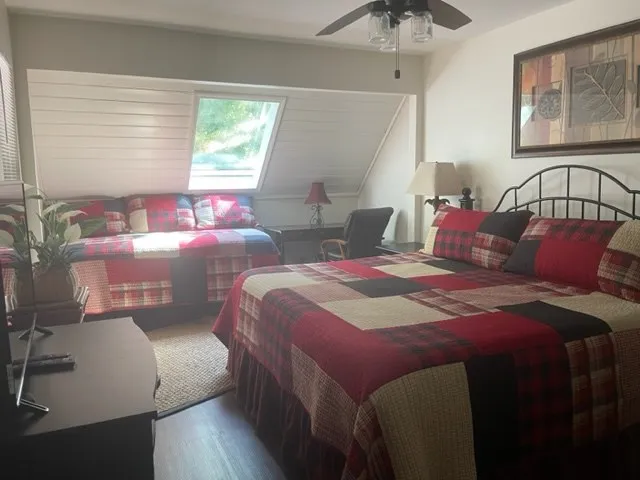 637 Riverside Drive East Ellijay, GA 30536