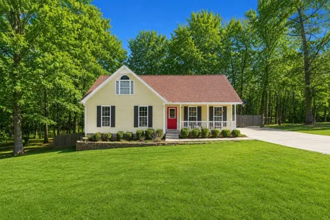 115 Sherron Dr