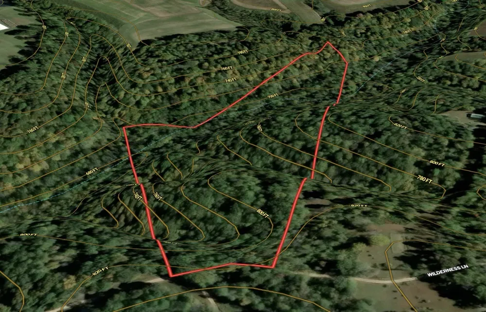 0 Wilderness Lane Lafayette, TN 37083