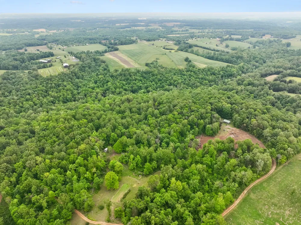 0 Wilderness Lane Lafayette, TN 37083