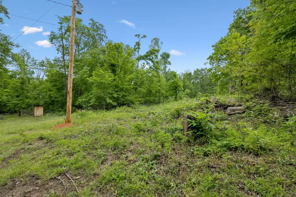 0 Wilderness Lane Lafayette, TN 37083