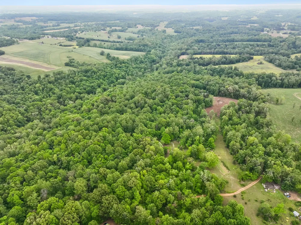 0 Wilderness Lane Lafayette, TN 37083