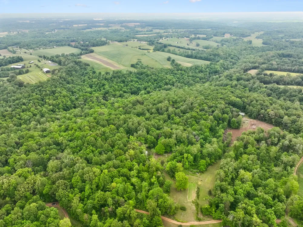 0 Wilderness Lane Lafayette, TN 37083