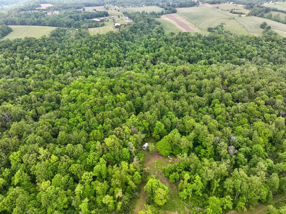 0 Wilderness Lane Lafayette, TN 37083