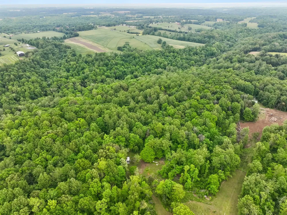 0 Wilderness Lane Lafayette, TN 37083