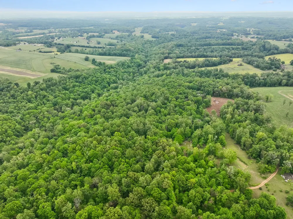 0 Wilderness Lane Lafayette, TN 37083