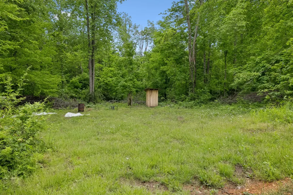 0 Wilderness Lane Lafayette, TN 37083
