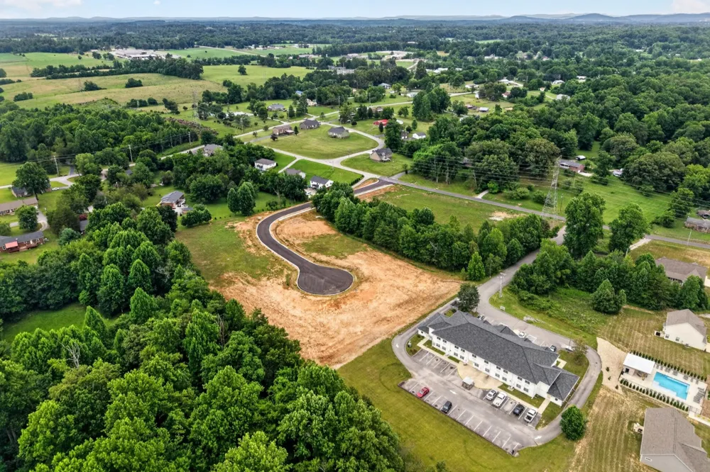 1 Cora Rd Cookeville, TN 38501