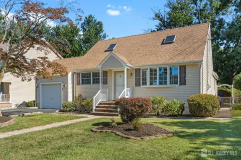 117 Madison Drive