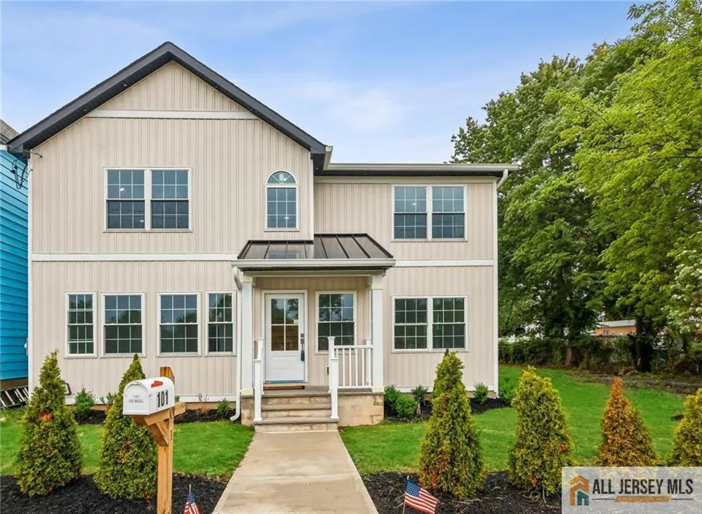 101 Saint Stephens Avenue Keasbey, NJ 08832