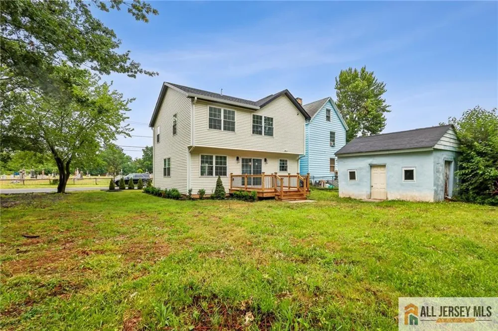 101 Saint Stephens Avenue Keasbey, NJ 08832