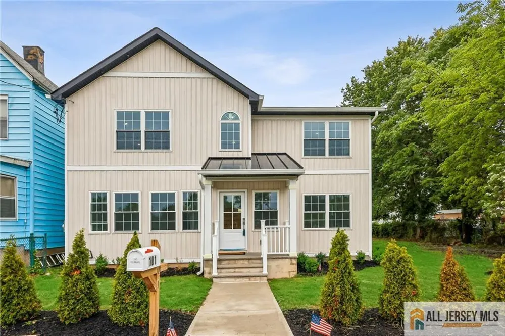 101 Saint Stephens Avenue Keasbey, NJ 08832