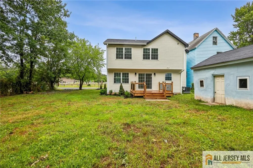 101 Saint Stephens Avenue Keasbey, NJ 08832