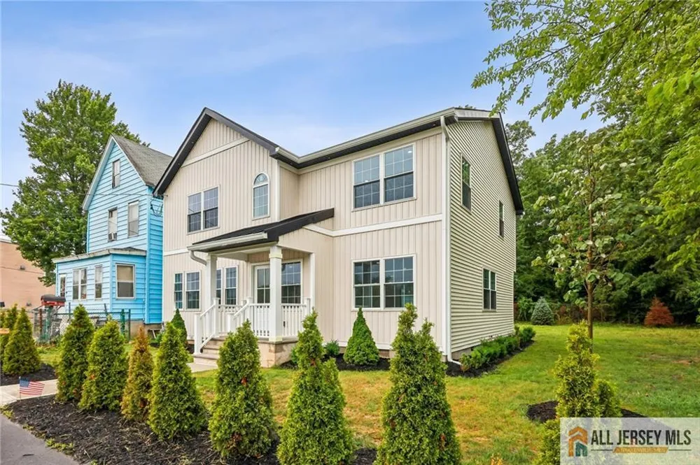 101 Saint Stephens Avenue Keasbey, NJ 08832