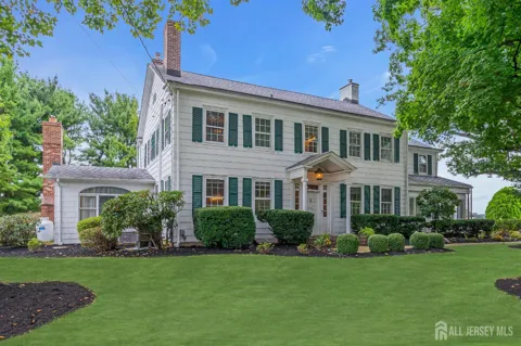 156 Cranbury Neck Road