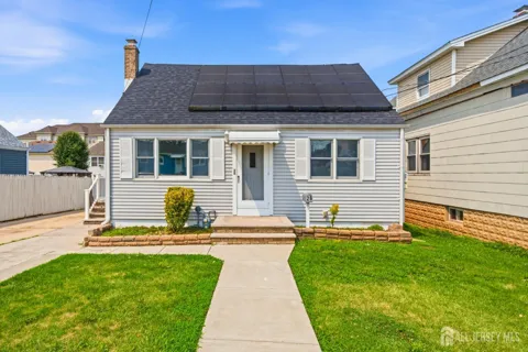 28 Saint Ann Street