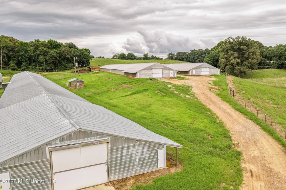 112 Old Hwy 13 Lena, MS 39094