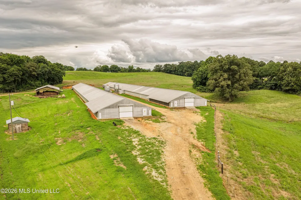 112 Old Hwy 13 Lena, MS 39094