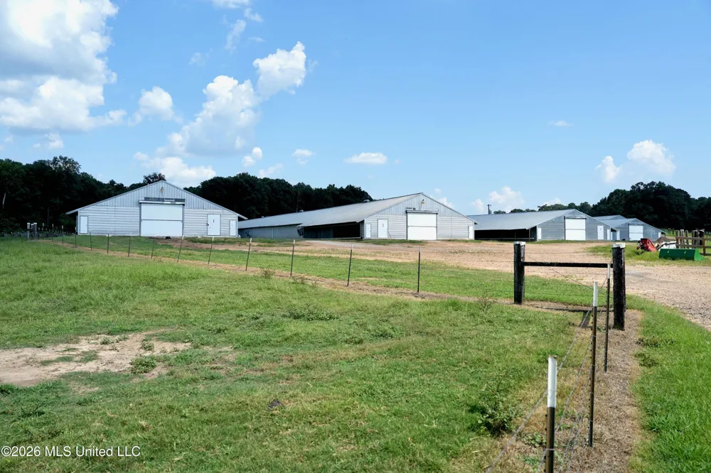 112 Old Hwy 13 Lena, MS 39094