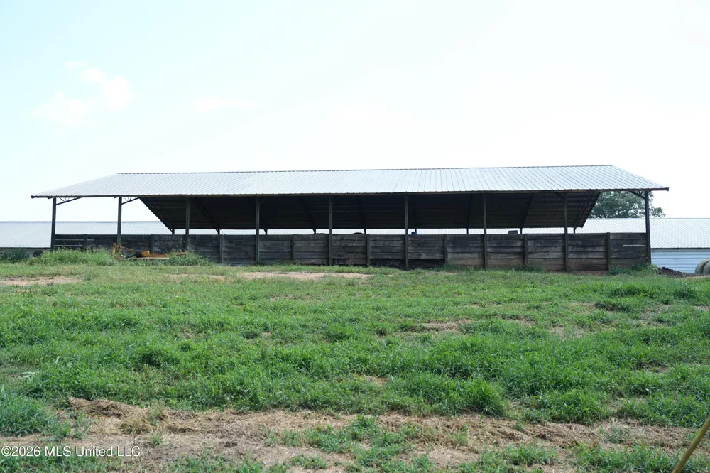 112 Old Hwy 13 Lena, MS 39094