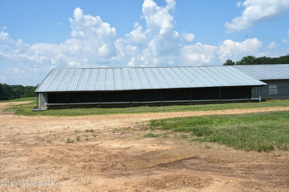 112 Old Hwy 13 Lena, MS 39094