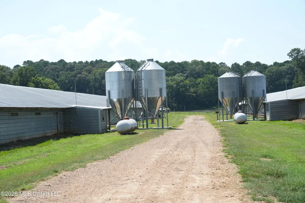 112 Old Hwy 13 Lena, MS 39094