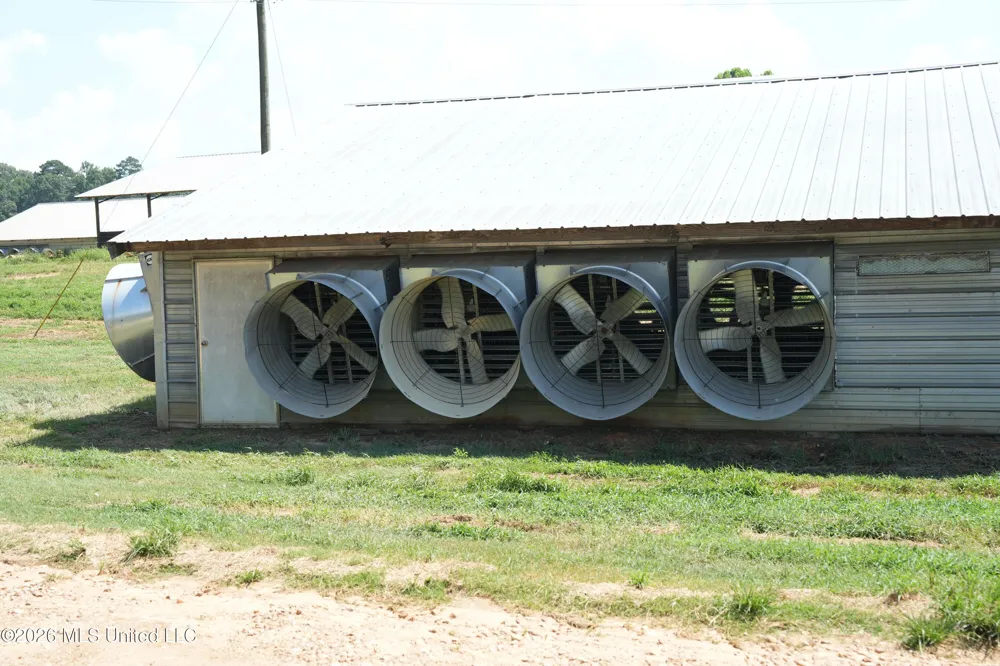 112 Old Hwy 13 Lena, MS 39094