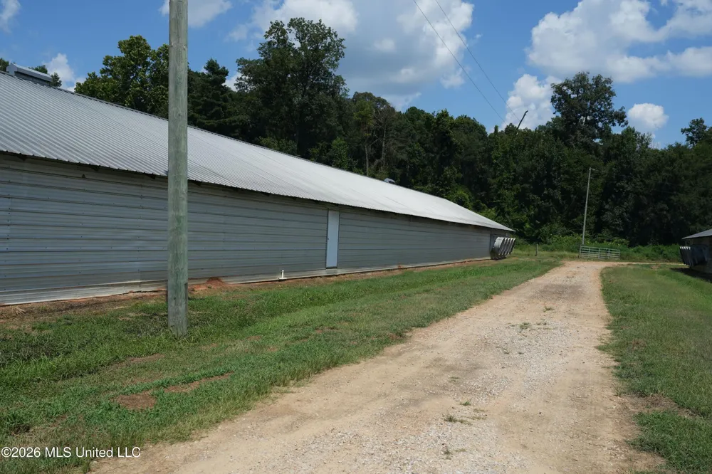 112 Old Hwy 13 Lena, MS 39094