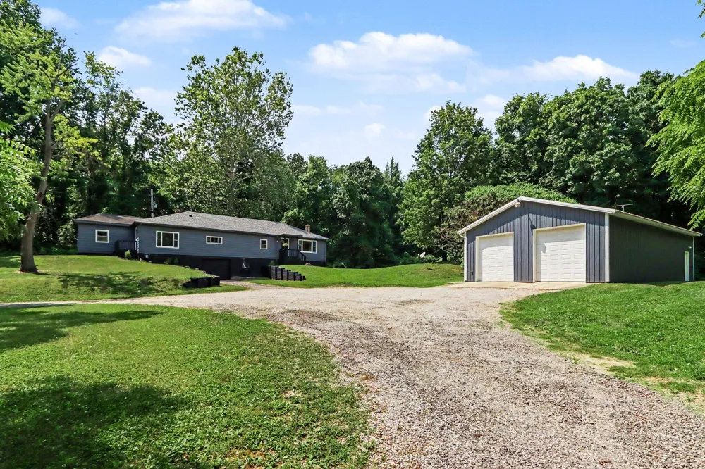 15068 Millard Road Three Rivers, MI 49093