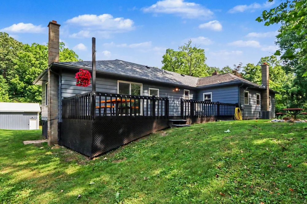 15068 Millard Road Three Rivers, MI 49093