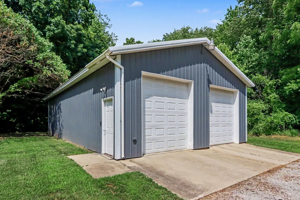15068 Millard Road Three Rivers, MI 49093