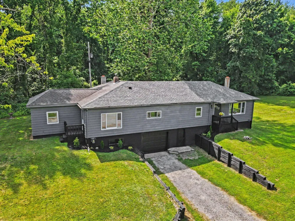 15068 Millard Road Three Rivers, MI 49093