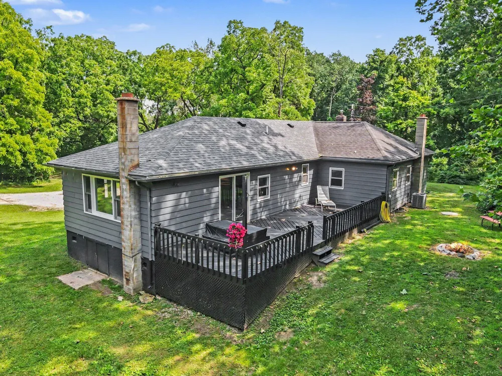 15068 Millard Road Three Rivers, MI 49093