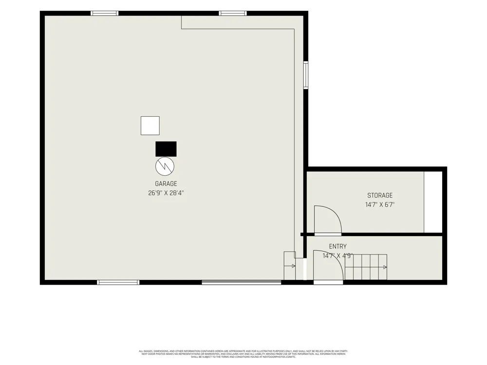 15068 Millard Road Three Rivers, MI 49093