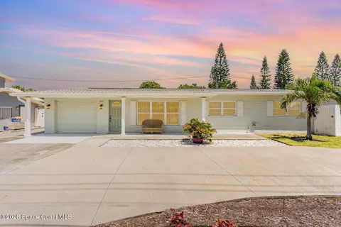 1052 Pine Tree Drive