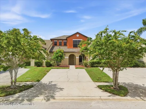 590 Margie Drive