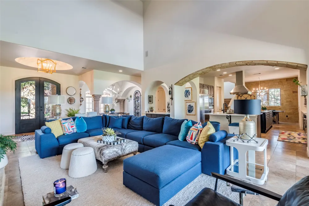 166 Encantada Horseshoe Bay, TX 78657