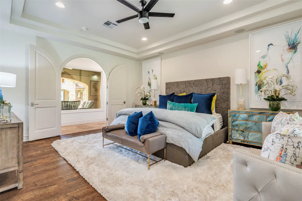 166 Encantada Horseshoe Bay, TX 78657