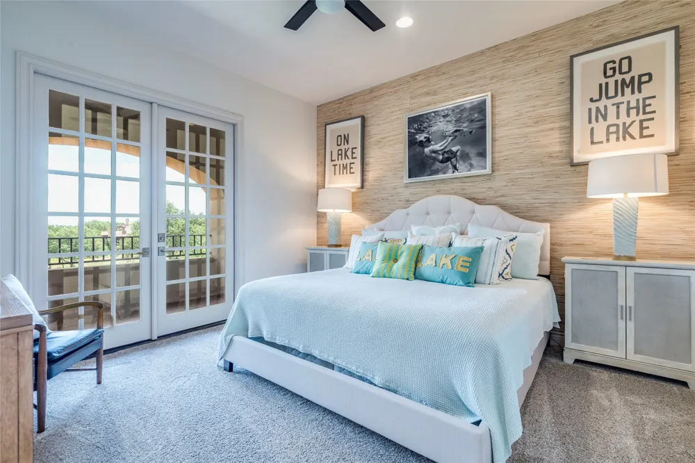 166 Encantada Horseshoe Bay, TX 78657