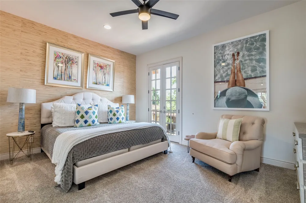 166 Encantada Horseshoe Bay, TX 78657